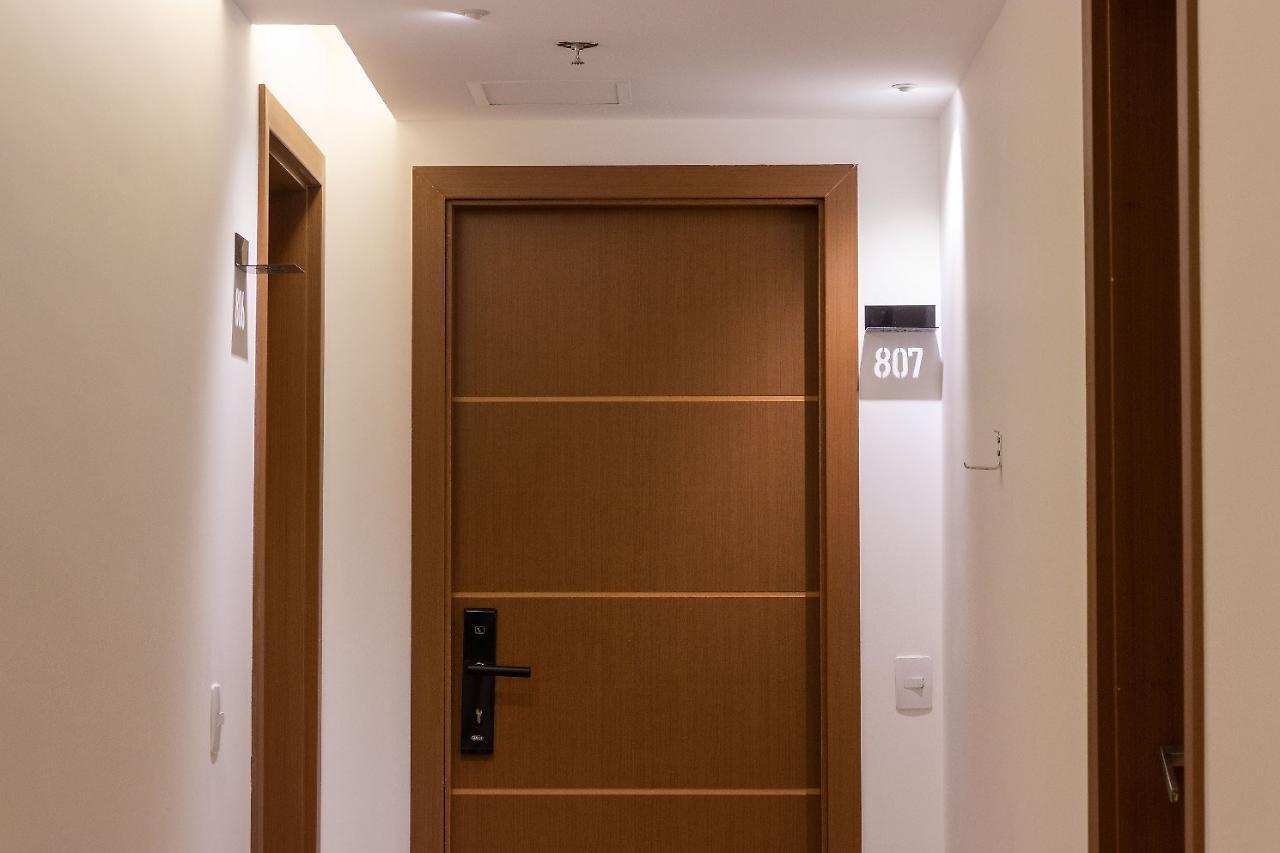 Kastel Petropolis Hotel Екстериор снимка