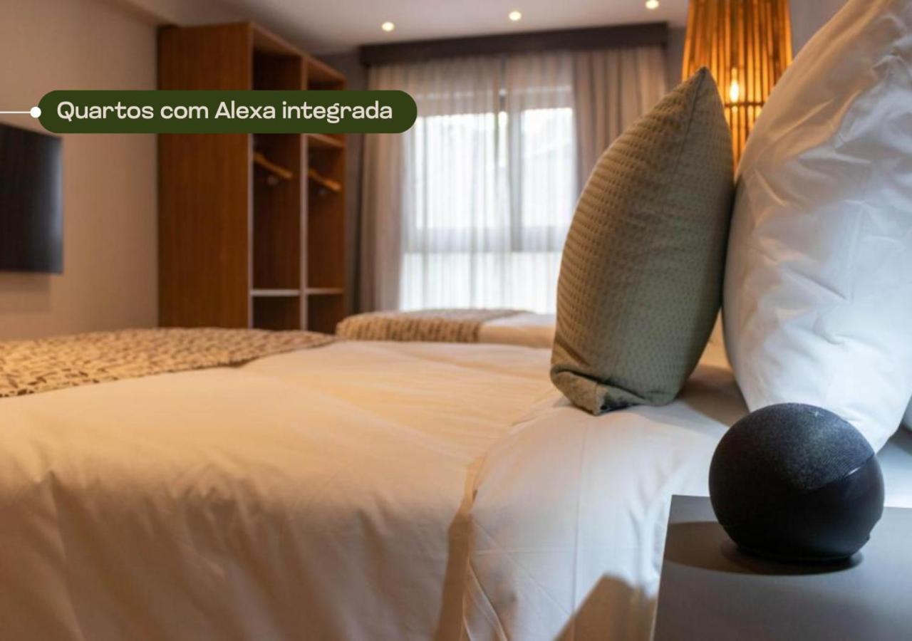 Kastel Petropolis Hotel Екстериор снимка